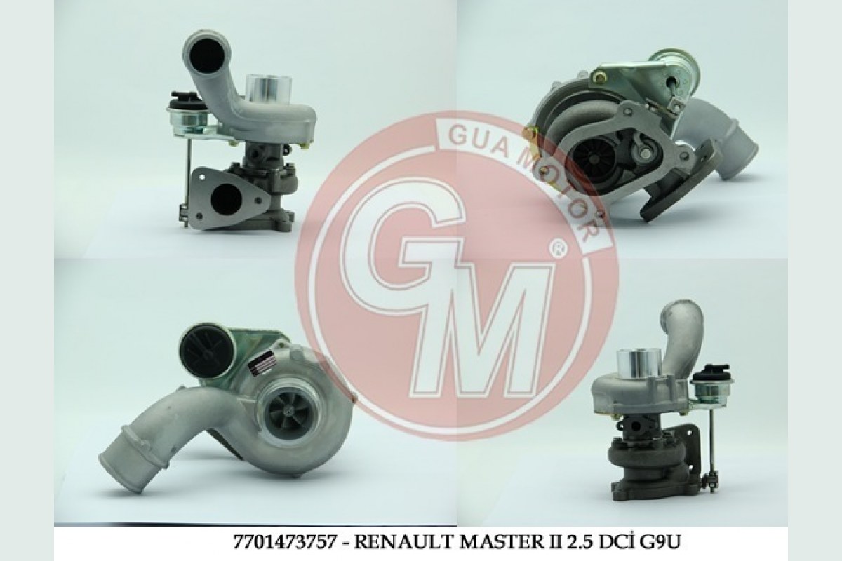 1810957_247405_175677461.jpg 7701473757-TURBO MASTER 2.5 DCI-MOVANO 2.5 DTI 115 BG G9U - Görsel 1