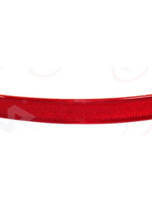 ARKA TAMPON REFLEKTÖRÜ SOL SUPERB 2008-2017