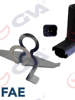 KRANK MİL SENSÖRÜ TRAFIC 2 01- -MASTER 2 00- 2.2-2.5 DCI