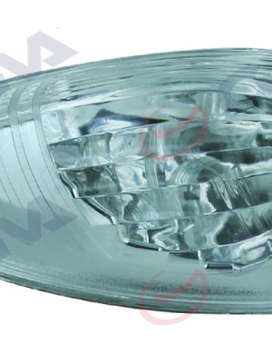 DIŞ DİKİZ AYNA SİNYALİ SOL BEYAZ MASTER III-MOVANO 10 7559800 NİSSAN NV 400