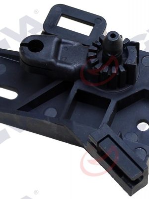 MOTOR KAPUT AÇMA KOLU ALT PLASTİĞİ GOLF 14 POLO 10-15 RAPID 13 OCTAVIA 13 PASSAT 15