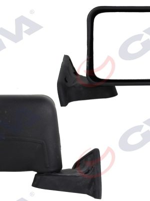 DIŞ DİKİZ AYNASI SAĞ RENAULT 12 DOKUNMATİK
