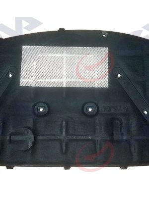 MOTOR KAPUT KEÇESİ İZOLASYON GOLF 5 2004-2009
