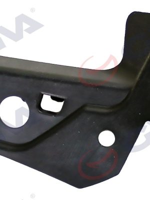x ÖN TAMPON BAĞLANTI BRAKETİ SAĞ AUDI A3 SEDAN-HATCBACK 2013-2017