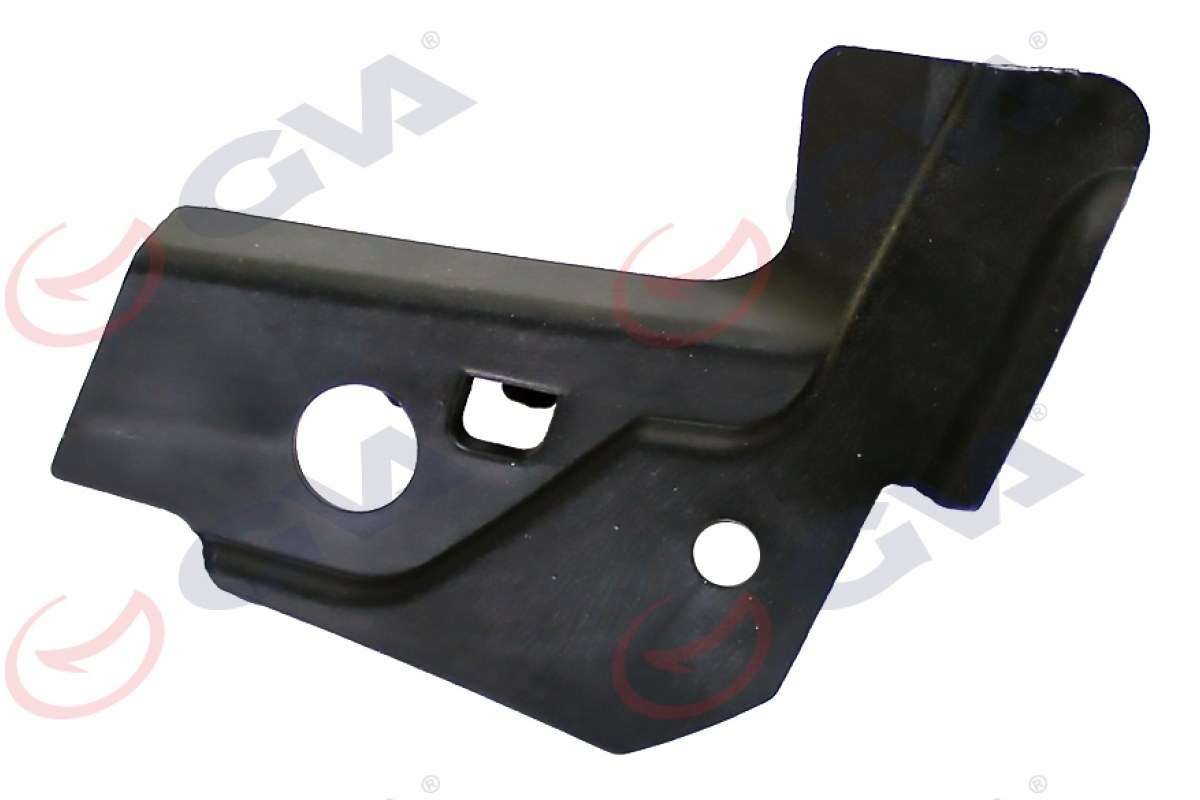 1811172_248603_323921702.jpg x ÖN TAMPON BAĞLANTI BRAKETİ SAĞ AUDI A3 SEDAN-HATCBACK 2013-2017 - Görsel 1