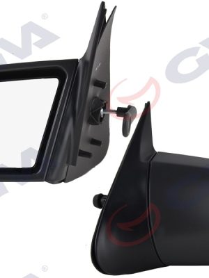 DIŞ DİKİZ AYNASI SOL VECTRA A 88 MEKANİK KONVEKS VM-162L