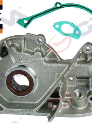 YAĞ POMPASI FIAT TEMPRA-TIPO 2.0 16V/8V SCHADEK