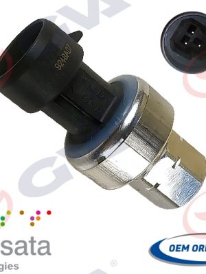 KLİMA BASINÇ MÜŞÜRÜ 3 FİŞ CORSA C-ASTRA G-H-VECTRA B-C 1.3 CDTI