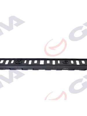ARKA TAMPON ORTA BRAKETİ JETTA 2005-2011