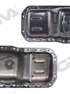 YAĞ KARTERİ SLX OS