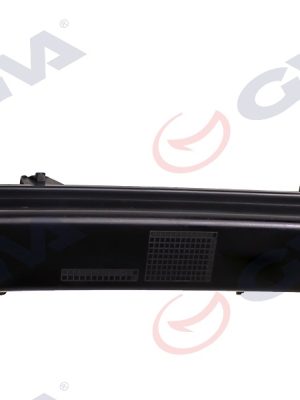 x ÖN TAMPON ORTA IZGARA BRAKET KAPAĞI SOL AUDI A3 SEDAN-HATCBACK 2013-2017
