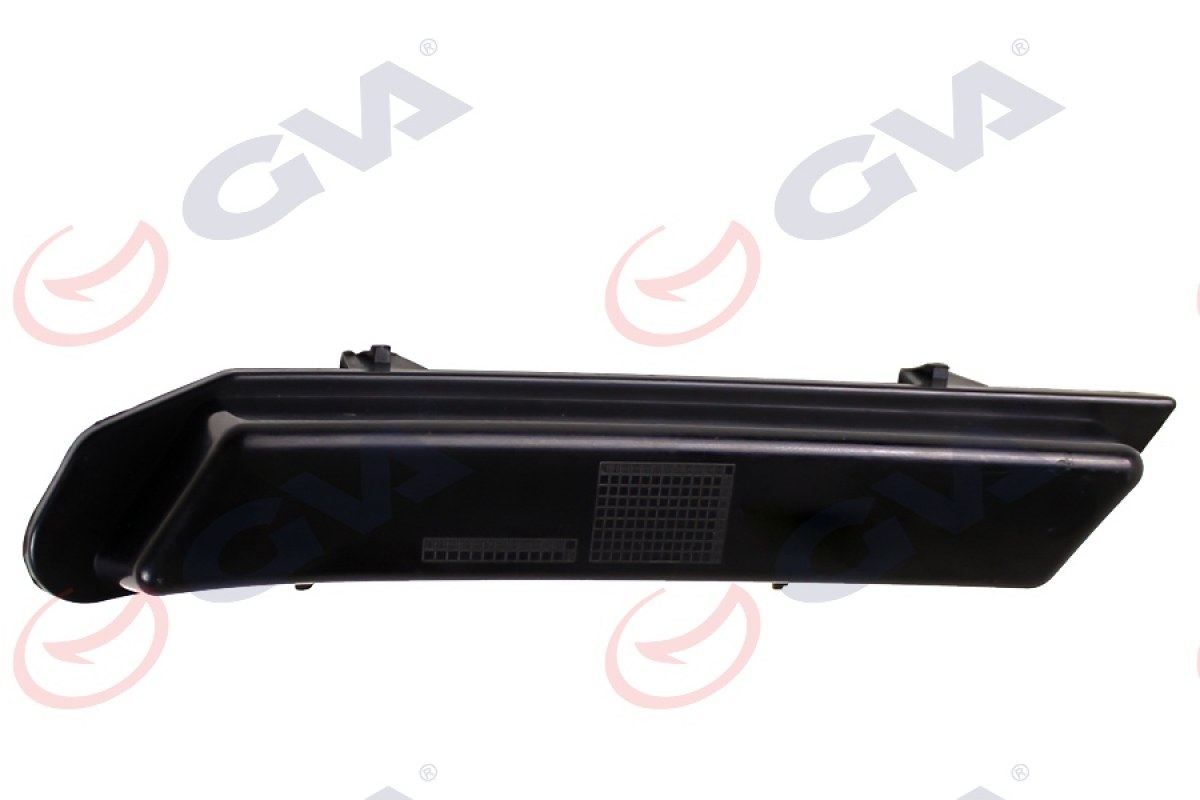 1811385_249694_408231942.jpg x ÖN TAMPON ORTA IZGARA BRAKET KAPAĞI SOL AUDI A3 SEDAN-HATCBACK 2013-2017 - Görsel 1