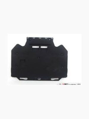 MOTOR ALT MUHAFAZA PLASTİK AUDI A6 2013-2017