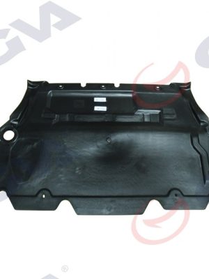 MOTOR ALT MUHAFAZA PLASTİK AUDI A4-A5 2012-2016