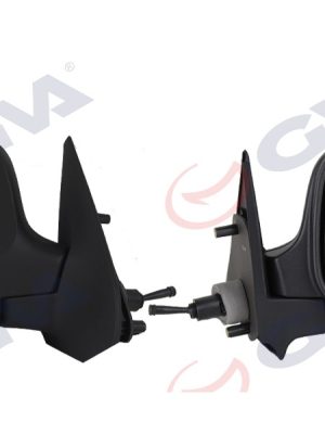 DIŞ DİKİZ AYNASI SAĞ BERLINGO-PARTNER 97 MEKANİK KONVEKS VM-118R