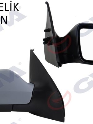 DIŞ DİKİZ AYNASI SAĞ ASTRA G 98 ELEKTRİKLİ ISITMALI ASTARLI KONVEKS 5 FİŞ VM-168EHPR