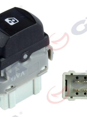 CAM AÇMA ANAHTARI ÖN SAĞ MEGANE II LM/BM TEKLİ