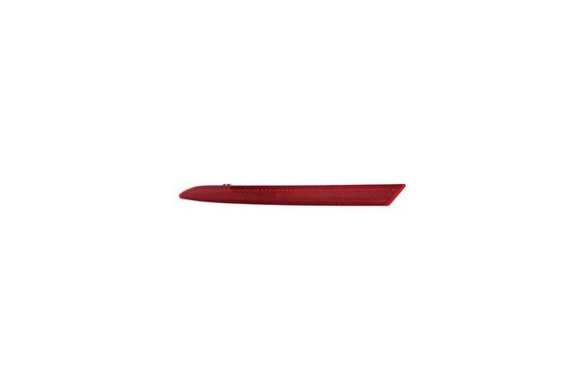 1811689_251199_224312507.jpg ARKA TAMPON REFLEKTÖRÜ SOL JETTA 2015 - Görsel 1