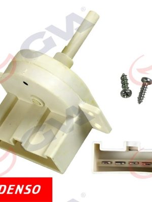 KALORİFER ANAHTARI DUCATO-LINEA