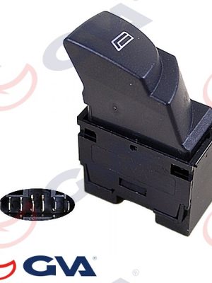 CAM AÇMA ANAHTARI FIAT DUCATO JTD 06- SOL SOL TEKLİ