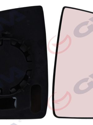AYNA CAMI SAĞ DOBLO 11 MEKANİK KONVEKS VM-668GR