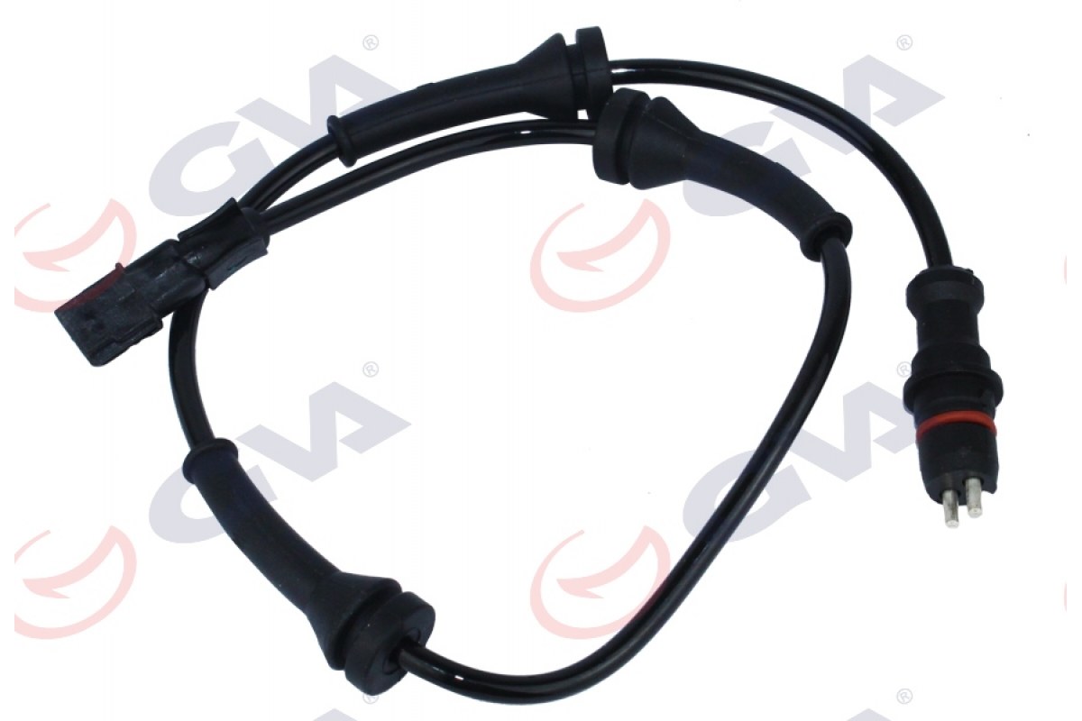 1811763_251614_937420245-1.jpg TEKERLEK HIZ SENSÖRÜ MEGANE 2-SCENIC 2 1.4-1.6-1.5 DCİ-1.9-2.0 DCİ 03 ÖN 485mm - Görsel 1