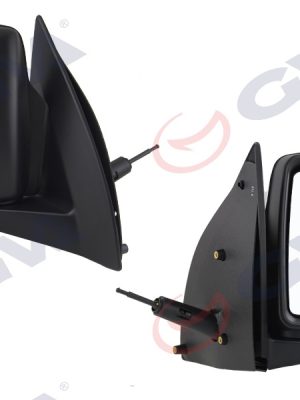 DIŞ DİKİZ AYNASI SAĞ COMBO C 01 MEKANİK KONVEKS VM-965R