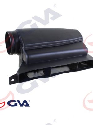 ÖN PANEL HAVALANDIRMA BRAKETİ PASSAT 2005-2015 CC 2012-2015 TIGUAN 4 PARÇA SET DİZEL VE BENZİNLİ