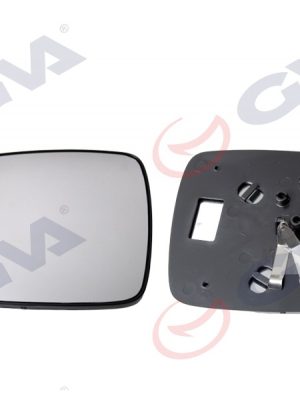 AYNA CAMI SOL CORSA C 00-06 MEKANİK KONVEKS VM-200AGL
