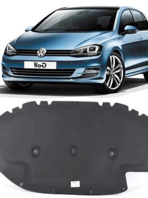MOTOR KAPUT KEÇESİ İZOLASYON GOLF 7 2013-2017