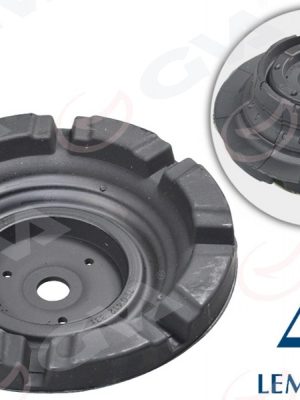 AMORTİSÖR TABLASI TRANSPORTER T5 1.9 TDI 2.5TDI 03 AXA-AXB-AXC AXD-BRS KUTU İÇİ LEMFORDER