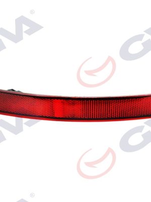 ARKA TAMPON REFLEKTÖRÜ SOL SKODA SUPERB 2015