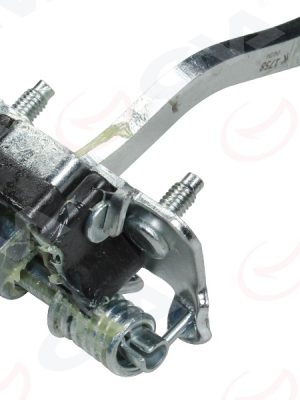 KAPI GERGİSİ ARKA CLIO II SYMBOL LB--/BBO-