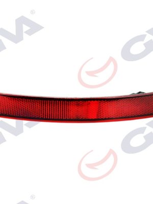 ARKA TAMPON REFLEKTÖRÜ SAĞ SKODA SUPERB 2015
