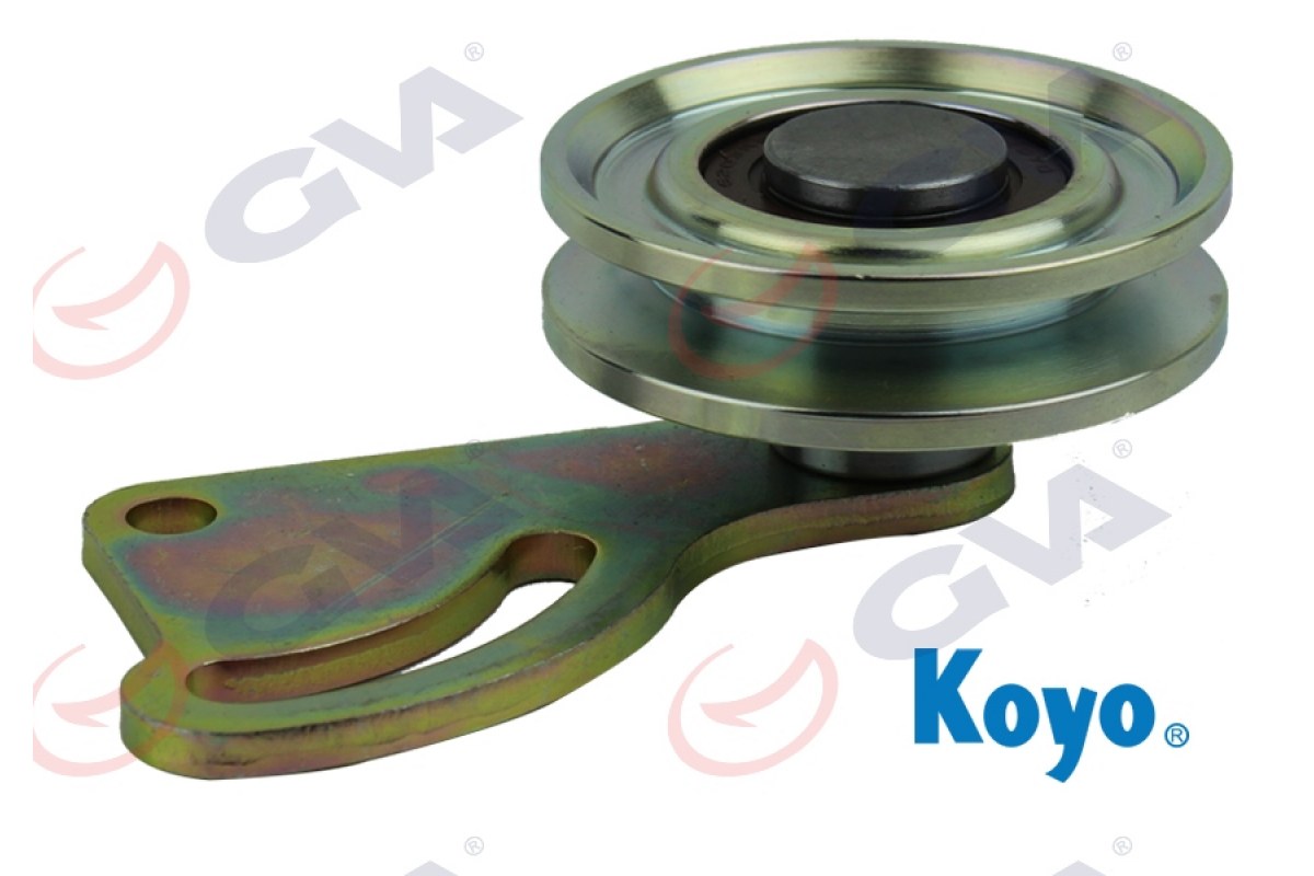 1812379_254568_719267352.jpg HİDROLİK DİREKSİYON POMPA RULMANI R19 1.4-1.6 95 - Görsel 1