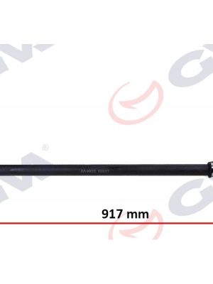 KOMPLE AKS SAĞ CORSA D 1.3 CDTI 06 DTJ 917mm