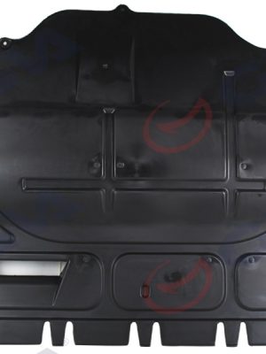 MOTOR ALT PLASTİK MUHAFAZA BÜYÜK VW POLO 2010-2018