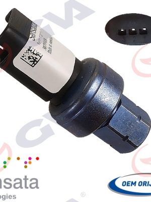 KLİMA BASINÇ MÜŞÜRÜ 3 FİŞ BERLINGO-C2-C3-C4-C5-C6-C8-JUMPY-XSARA-SCUDO-206-207-307-3008-EXSPERT