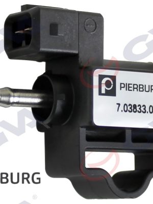 ŞARJ BASINÇ AYAR VALFİ ASTRA H-J-CORSA D-INSIGNIA 1.6 T Z16LET-A16LET