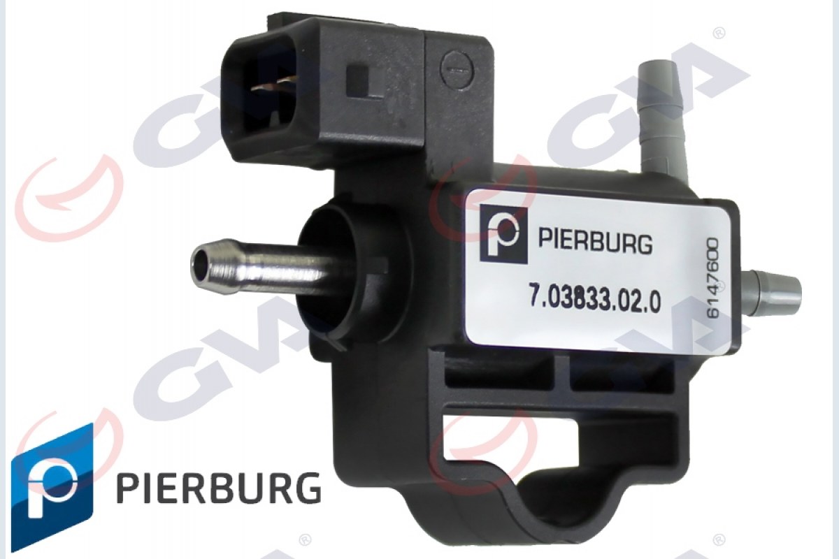 1812506_255250_156849217.jpg ŞARJ BASINÇ AYAR VALFİ ASTRA H-J-CORSA D-INSIGNIA 1.6 T Z16LET-A16LET - Görsel 1