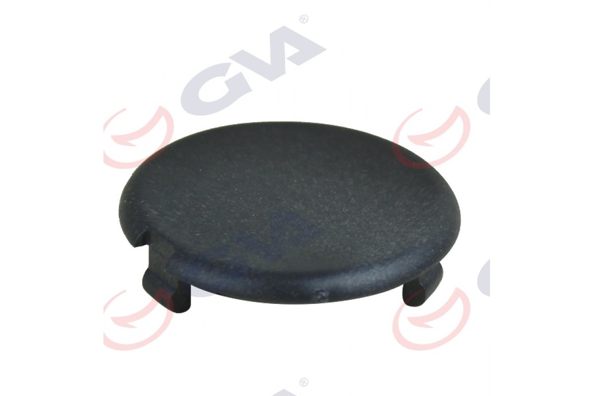 1812539_255429_586537671.jpg MOTOR MUHAFAZA KAPAK TAPASI ORTA KÜÇÜK 3 TIRNAK GOLF4-BORA-POLO-POLO CLS - Görsel 1