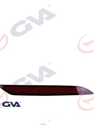 ARKA TAMPON REFLEKTÖRÜ SAĞ GOLF 8 2018