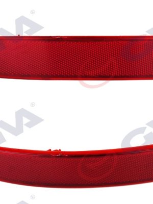 ARKA TAMPON REFLEKTÖRÜ SAĞ JETTA 2011