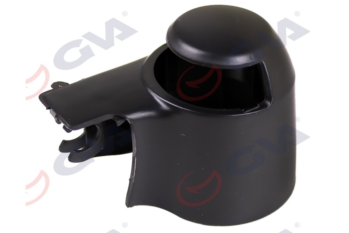 1812759_256422_735853564.jpg ARKA SİLECEK KAPAĞI TRANSPORTER T5-T6-CADDY-GOLF 5-POLO - Görsel 1