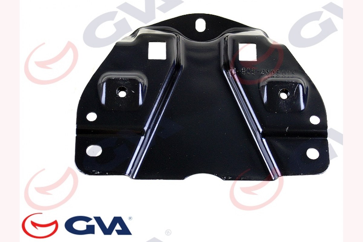 1812812_256701_225994349.jpg x PANEL ÖN BRAKETİ SUPERB 2015 - Görsel 1