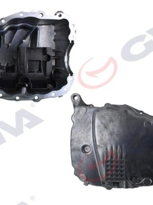 YAĞ KARTERİ KANGOO 80 BG-MEGANE 100 BG-CLIO SYMBOL 1.5-MODUS K9K700 2006