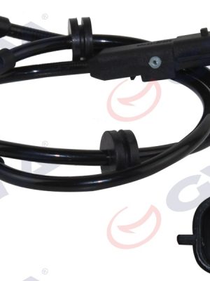 ABS SENSÖRÜ ARKA SAG CLIO II 98- 1640mm