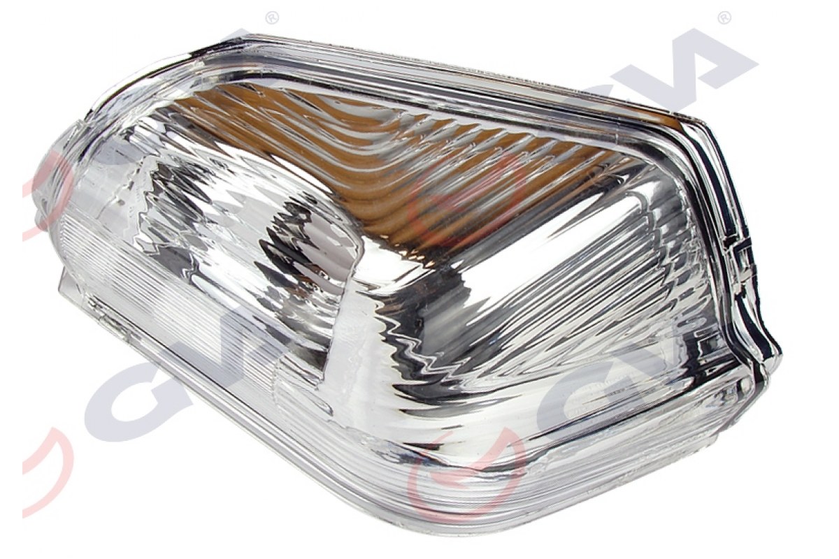 1812967_257538_138412748.jpg AYNA SİNYALİ SAĞ VW CRAFTER 30-35 / 30-50 2.5 TDİ 06 SPRINTER 06 AMPÜLSÜZ - Görsel 1