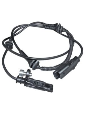 ABS TEKERLEK HIZ SENSÖRÜ ÖN P307- C4 1.4-1.6-2.0 16V-HDİ 01 09863 Şasi No dan İtibaren