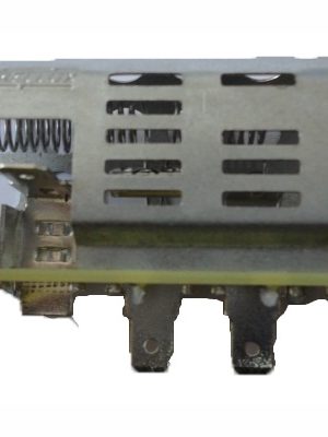 KALORİFER REZİSTANSI R9-R11-R19